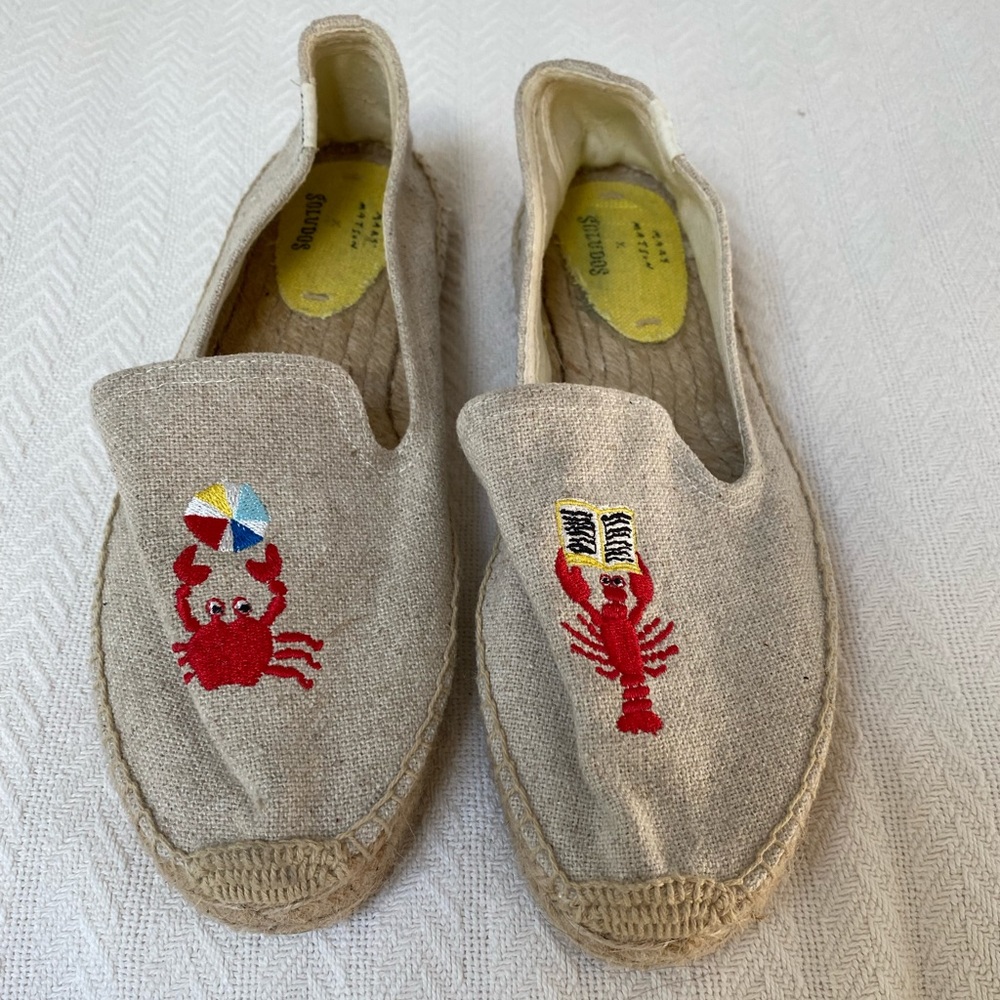 Soludos Espadrilles